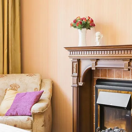 In The Historic Centre Internatsionalnaya Apartment *