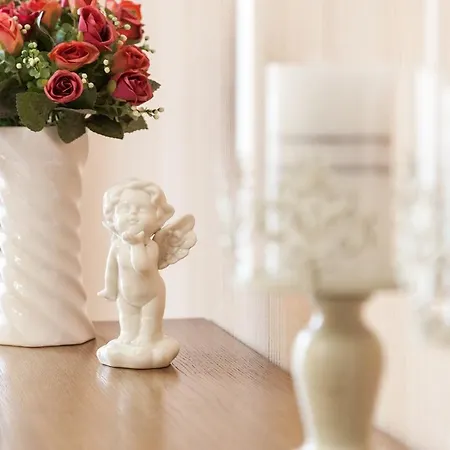 In The Historic Centre Internatsionalnaya Apartment Minsk