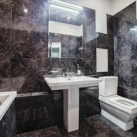 Apartment In The Historic Centre Internatsionalnaya *