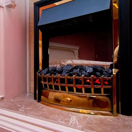 Apartment In The Historic Centre Internatsionalnaya *
