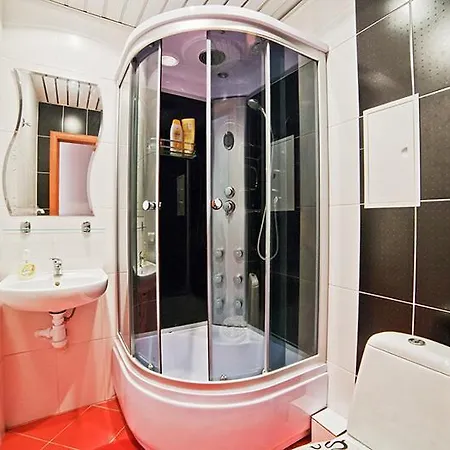 Apartment In The Historic Centre Internatsionalnaya *
